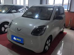 Wuling Hongguang MINIEV Fourth Generation Four-Door Advanced Edition - ფოტო 1