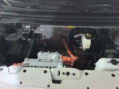 Wuling Hongguang MINIEV Fourth Generation Four-Door Advanced Edition - ფოტო 10