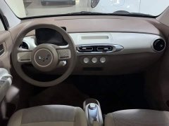 Wuling Hongguang MINIEV Fourth Generation Four-Door Advanced Edition - ფოტო 12