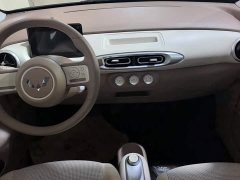 Wuling Hongguang MINIEV Fourth Generation Four-Door Advanced Edition - ფოტო 13