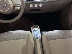 Wuling Hongguang MINIEV Fourth Generation Four-Door Advanced Edition - ფოტო 16