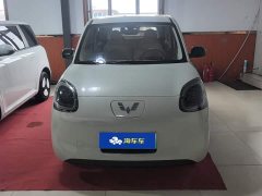 Wuling Hongguang MINIEV Fourth Generation Four-Door Advanced Edition - ფოტო 2