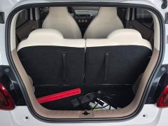 Wuling Hongguang MINIEV Fourth Generation Four-Door Advanced Edition - ფოტო 4