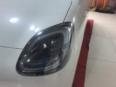Wuling Hongguang MINIEV Fourth Generation Four-Door Advanced Edition - ფოტო 5