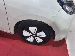 Wuling Hongguang MINIEV Fourth Generation Four-Door Advanced Edition - ფოტო 6