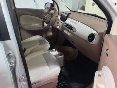 Wuling Hongguang MINIEV Fourth Generation Four-Door Advanced Edition - ფოტო 8