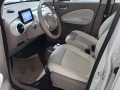 Wuling Hongguang MINIEV Fourth Generation Four-Door Advanced Edition - ფოტო 9