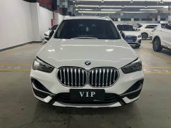 BMW X1 2022 sDrive20Li Fashion - ფოტო 2