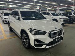 BMW X1 2022 sDrive20Li Fashion - ფოტო 3
