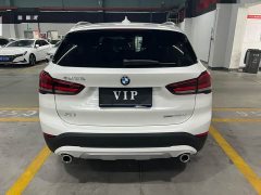 BMW X1 2022 sDrive20Li Fashion - ფოტო 5