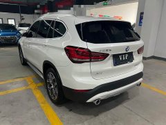 BMW X1 2022 sDrive20Li Fashion - ფოტო 6