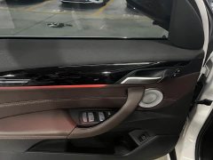 BMW X1 2022 sDrive20Li Fashion - ფოტო 8