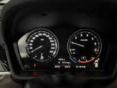 BMW X1 2022 sDrive20Li Fashion - ფოტო 9