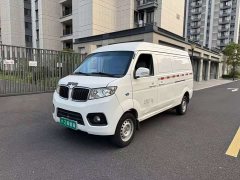 Nissan SRM Xinyuan New Energy Haishi EV Standard - ფოტო 1