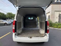 Nissan SRM Xinyuan New Energy Haishi EV Standard - ფოტო 11
