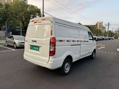 Nissan SRM Xinyuan New Energy Haishi EV Standard - ფოტო 13