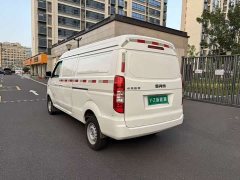 Nissan SRM Xinyuan New Energy Haishi EV Standard - ფოტო 15