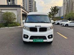 Nissan SRM Xinyuan New Energy Haishi EV Standard - ფოტო 2