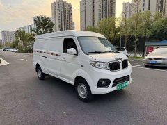 Nissan SRM Xinyuan New Energy Haishi EV Standard - ფოტო 3