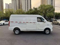 Nissan SRM Xinyuan New Energy Haishi EV Standard - ფოტო 4