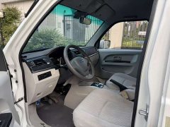 Nissan SRM Xinyuan New Energy Haishi EV Standard - ფოტო 5