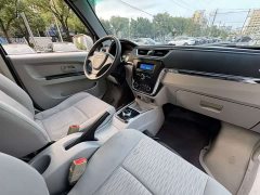Nissan SRM Xinyuan New Energy Haishi EV Standard - ფოტო 6