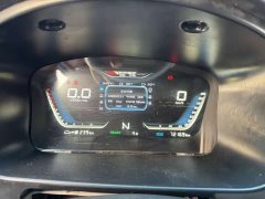 Nissan SRM Xinyuan New Energy Haishi EV Standard - ფოტო 8