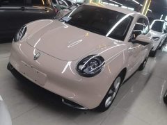 ORA Good Cat 2022 Morandi Edition 400km Standard Range Luxury Trim LFP - ფოტო 1