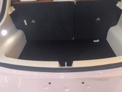 ORA Good Cat 2022 Morandi Edition 400km Standard Range Luxury Trim LFP - ფოტო 3