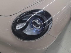 ORA Good Cat 2022 Morandi Edition 400km Standard Range Luxury Trim LFP - ფოტო 4