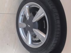 ORA Good Cat 2022 Morandi Edition 400km Standard Range Luxury Trim LFP - ფოტო 5