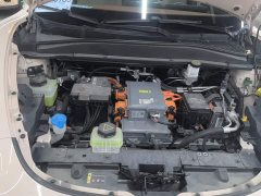 ORA Good Cat 2022 Morandi Edition 400km Standard Range Luxury Trim LFP - ფოტო 9