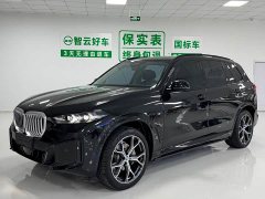 BMW X5 xDrive 30Li M Sport Luxury Night Edition Package - ფოტო 1