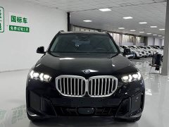 BMW X5 xDrive 30Li M Sport Luxury Night Edition Package - ფოტო 2