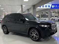 BMW X5 xDrive 30Li M Sport Luxury Night Edition Package - ფოტო 3