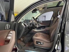 BMW X5 xDrive 30Li M Sport Luxury Night Edition Package - ფოტო 4