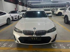 BMW 3 Series 2023 320Li M Sport Package - ფოტო 2
