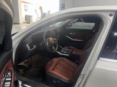 BMW 3 Series 2023 320Li M Sport Package - ფოტო 4