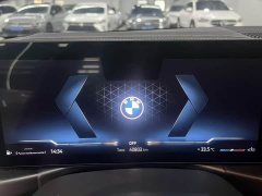 BMW 3 Series 2023 320Li M Sport Package - ფოტო 6