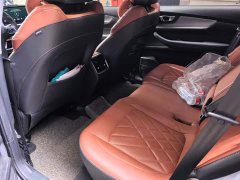Chery Tiggo 8 2021 Kunpeng Edition 390TGDI Automatic Fuyao Version - ფოტო 11