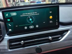 Chery Tiggo 8 2021 Kunpeng Edition 390TGDI Automatic Fuyao Version - ფოტო 13