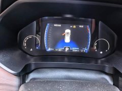 Chery Tiggo 8 2021 Kunpeng Edition 390TGDI Automatic Fuyao Version - ფოტო 14