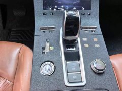 Chery Tiggo 8 2021 Kunpeng Edition 390TGDI Automatic Fuyao Version - ფოტო 16