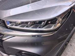 Chery Tiggo 8 2021 Kunpeng Edition 390TGDI Automatic Fuyao Version - ფოტო 5