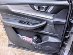 Chery Tiggo 8 2021 Kunpeng Edition 390TGDI Automatic Fuyao Version - ფოტო 7