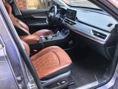 Chery Tiggo 8 2021 Kunpeng Edition 390TGDI Automatic Fuyao Version - ფოტო 8