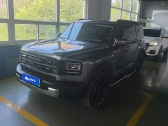 Great Wall Menlong PLUS 2026 Hi4 140 Pro - ფოტო 1