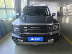 Great Wall Menlong PLUS 2026 Hi4 140 Pro - ფოტო 2