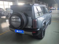 Great Wall Menlong PLUS 2026 Hi4 140 Pro - ფოტო 3
