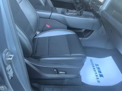 Great Wall Menlong PLUS 2026 Hi4 140 Pro - ფოტო 8